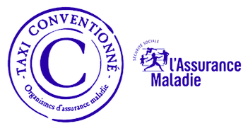 Taxi conventionné